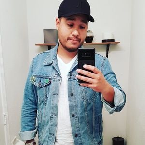 Meet your Posher, Giancarlo